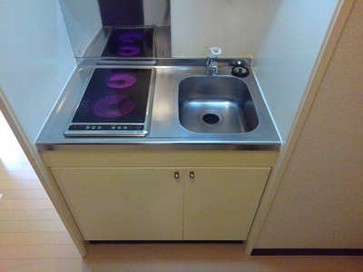 【キッチン】 | レオネクスト行田 | キッチン