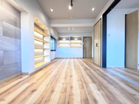 扶桑ハイツ南太田の画像