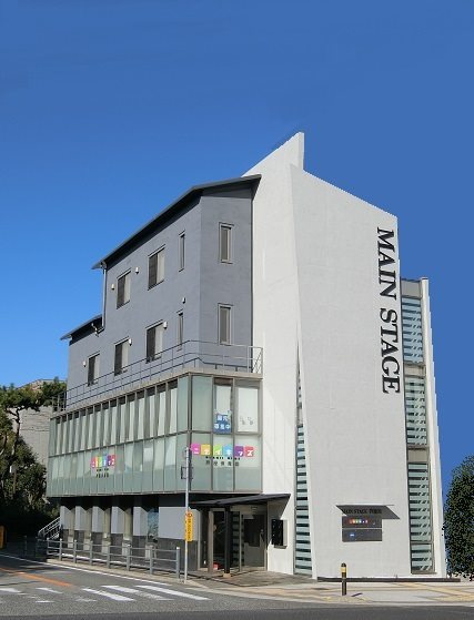 メインステージ芦屋川