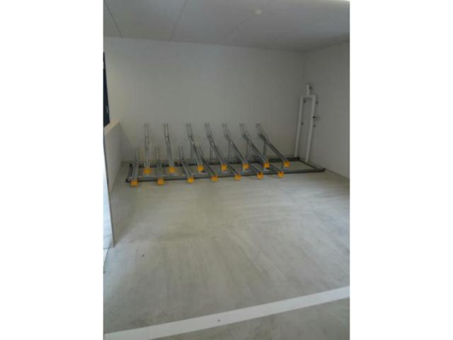 EL -NIDO　FUKUZAWAの駐車場