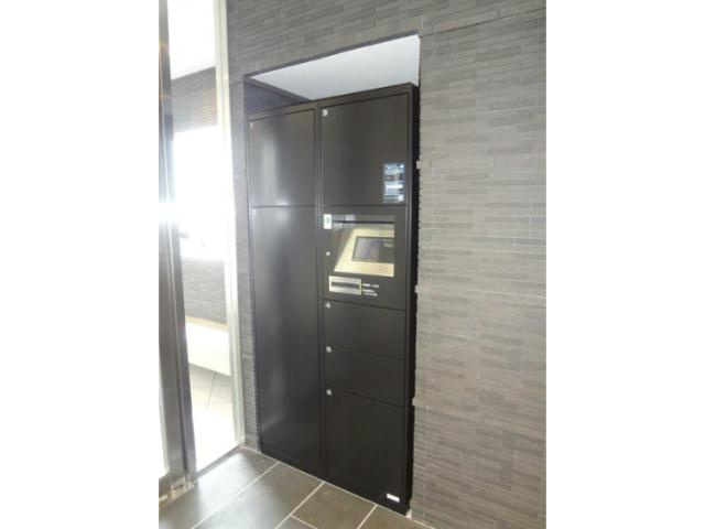 EL -NIDO　FUKUZAWAの設備