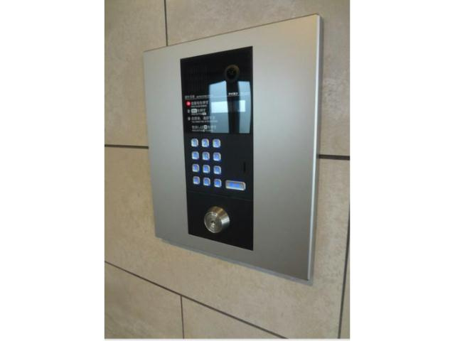 EL -NIDO　FUKUZAWAの設備