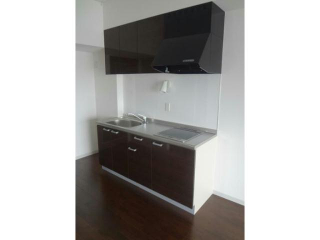 EL -NIDO　FUKUZAWAのキッチン