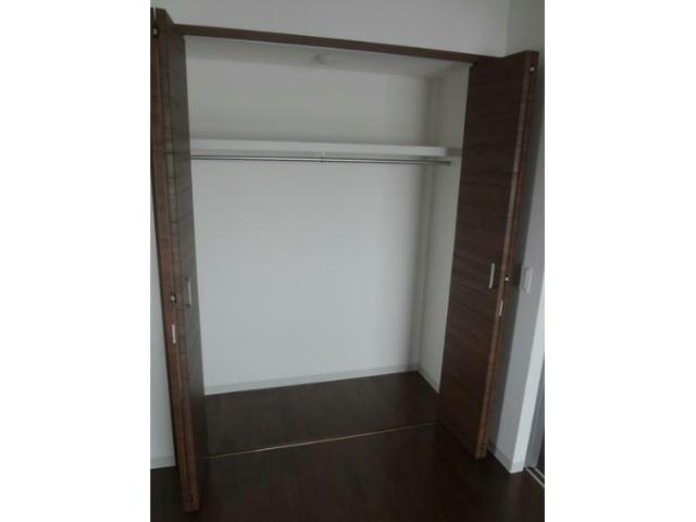 EL -NIDO　FUKUZAWAの収納