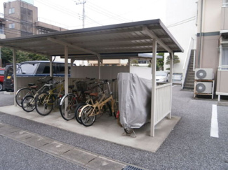 【その他共用部分】 | エルスリー緑