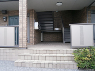 【エントランス】 | エルスリー緑