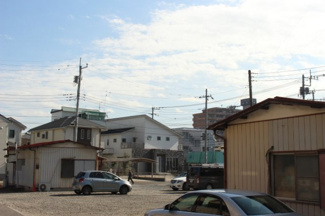 【バルコニー】 | エルスリー緑