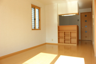 【居間・リビング】 | エルスリー緑