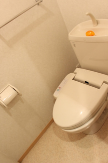 【トイレ】 | エルスリー緑