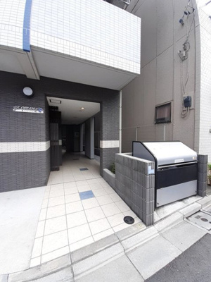 【エントランス】 | ワイズ・オハナ