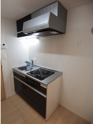 【キッチン】 | ワイズ・オハナ