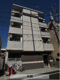 【外観】 | ワイズ・オハナ