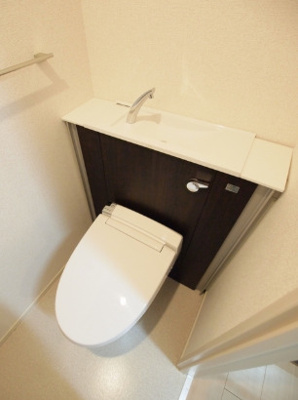 【トイレ】 | ワイズ・オハナ