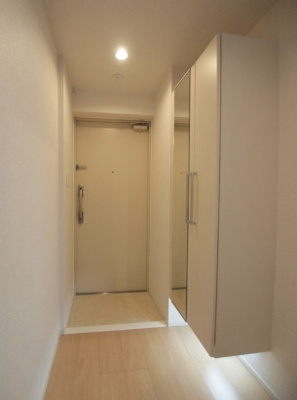 【玄関】 | ワイズ・オハナ