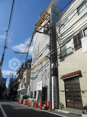 【エントランス】 | ワイズ・オハナ