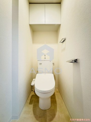 【トイレ】 | スプランディッド堀江