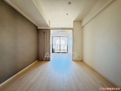 【内装】 | スプランディッド堀江