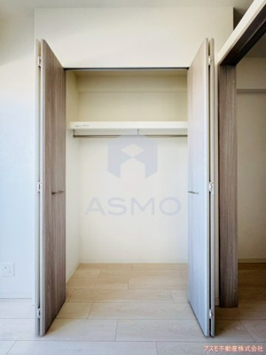 【収納】 | スプランディッド堀江