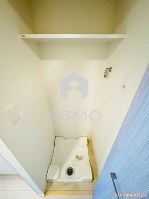 【設備】 | スプランディッド堀江