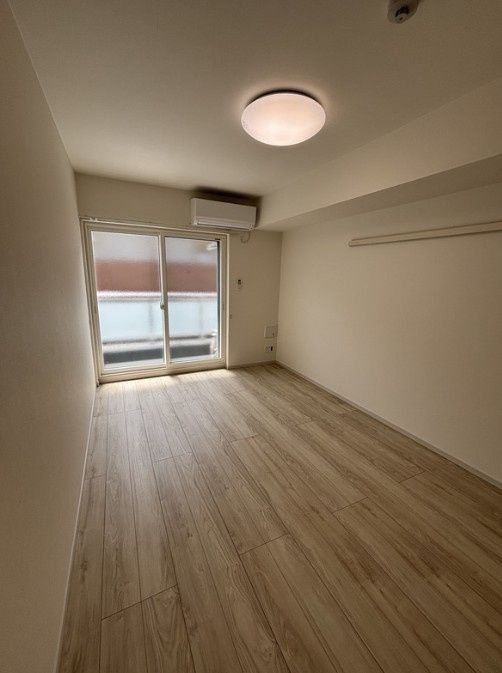 リブリ・岩槻Ⅱの居間・リビング