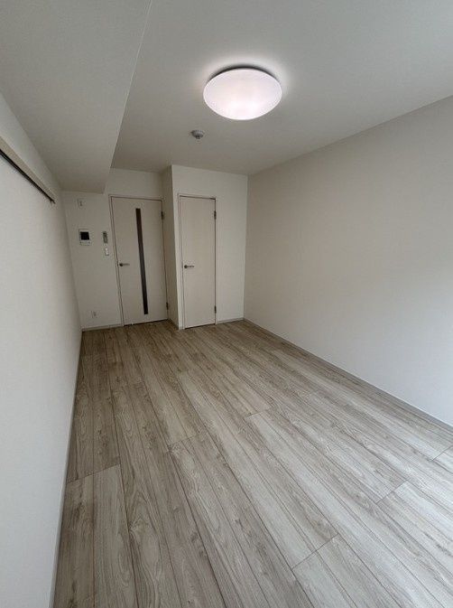 リブリ・岩槻Ⅱの内装