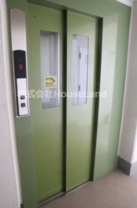 ヤマイチプラザ黒田のその他共用部分