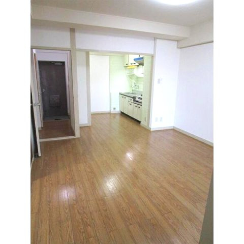 ヤマイチプラザ黒田の居間・リビング