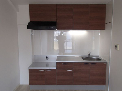 【キッチン】 | マウイハイツ