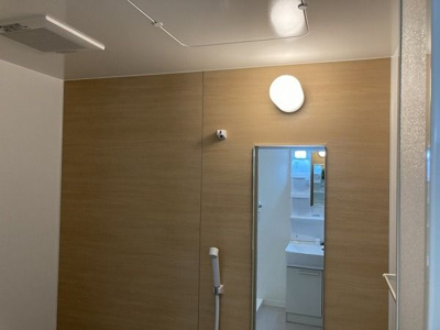 【浴室】 | マウイハイツ