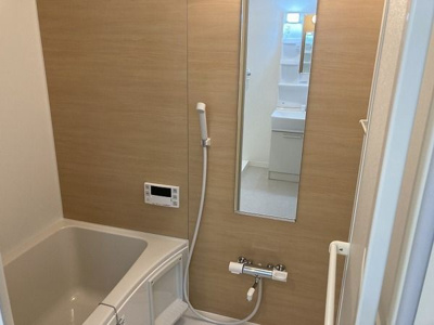 【浴室】 | マウイハイツ