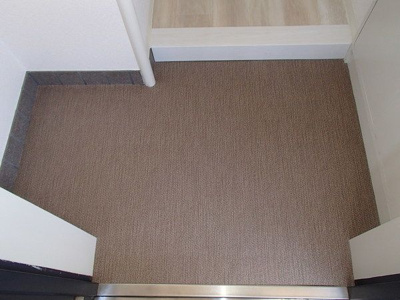 【玄関】 | マウイハイツ