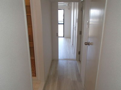 【内装】 | マウイハイツ