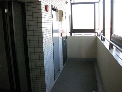 【バルコニー】 | マウイハイツ