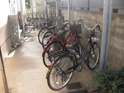 【その他共用部分】 | マウイハイツ