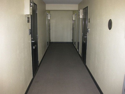 【ロビー】 | マウイハイツ