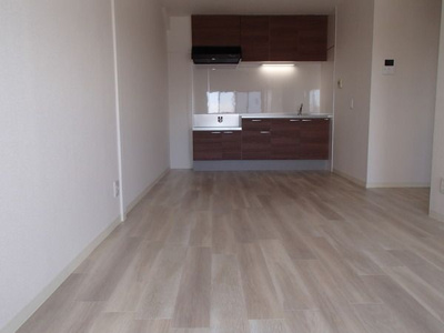 【居間・リビング】 | マウイハイツ