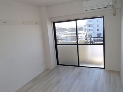 【内装】 | マウイハイツ