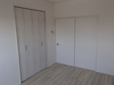 【内装】 | マウイハイツ