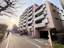 オーベル三軒茶屋ｄｒの画像