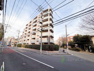 【外観】 | オーベル三軒茶屋ｄｒ