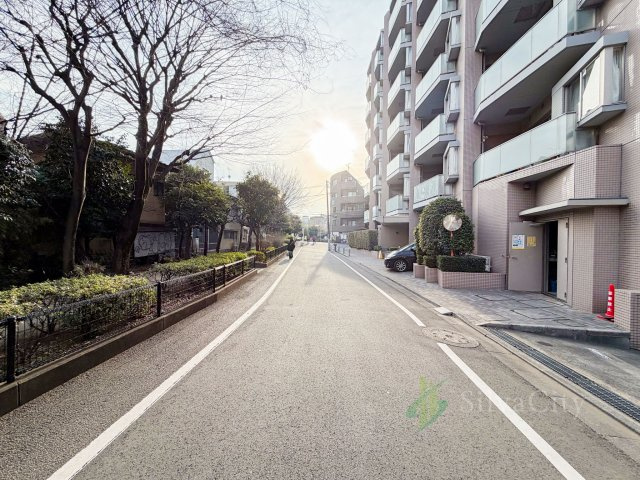 オーベル三軒茶屋ｄｒのその他
