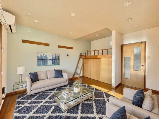 ティエラ泉の内装