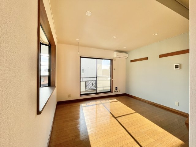 ティエラ泉の居間・リビング