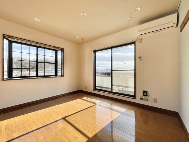 ティエラ泉の居間・リビング