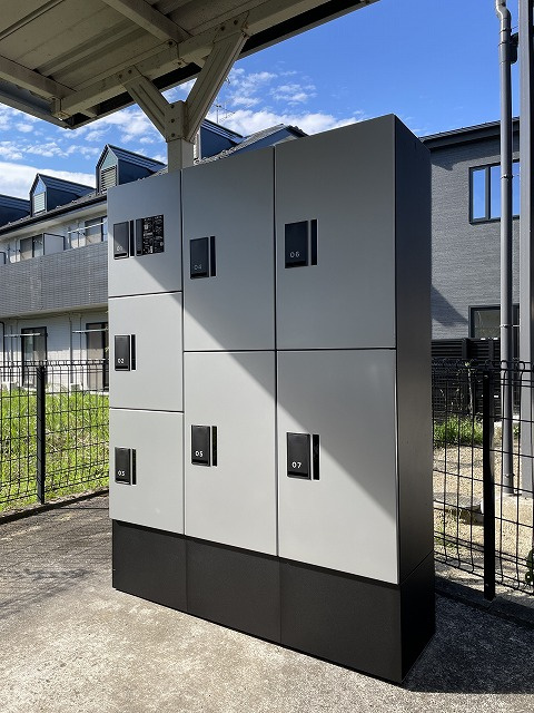 ティエラ泉のその他共用部分