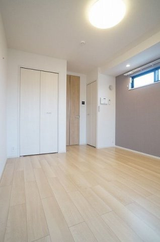 ラビットの内装|物件の内装です