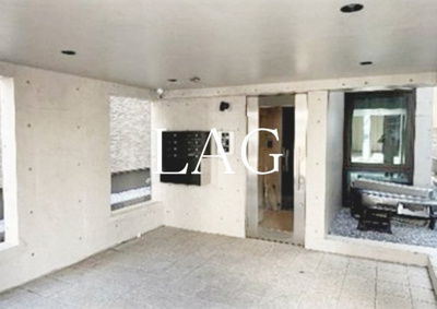 【エントランス】 | Ｎ－ｈｏｕｓｅ北千住 | エントランスです。