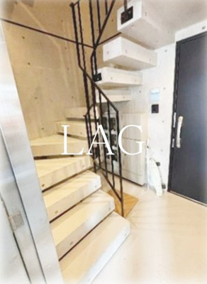 【その他共用部分】 | Ｎ－ｈｏｕｓｅ北千住 | 共用部分です。