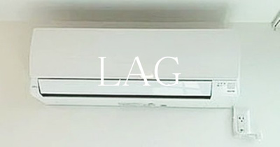 【設備】 | Ｎ－ｈｏｕｓｅ北千住 | エアコンです。