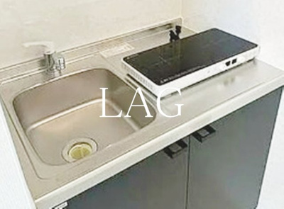 【キッチン】 | Ｎ－ｈｏｕｓｅ北千住 | キッチンです。